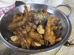 -小民大排档(光谷店)