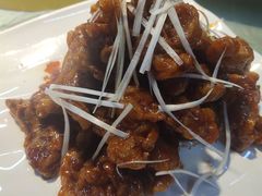 -天津乾毓德饭庄·清真传统炒菜·海鲜烧烤(咸阳路店)