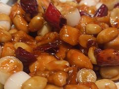 -福海居烤鸭店(鸟巢店)