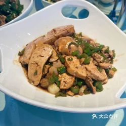 芙蓉楼 福田店 的长沙豆腐小炒肉好不好吃 用户评价口味怎么样 深圳美食长沙豆腐小炒肉实拍图片 大众点评