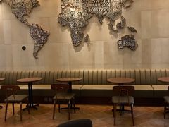 大堂-星巴克臻选(广州沙面店)