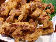 -鑫日千里马朝鲜族小馆(总店)