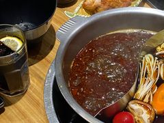 -水林间·寿喜烧自助(仙林金鹰店)