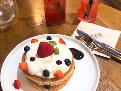 莓朋友的乳酪-AFS Cafe & Canteen(闽江二路店)