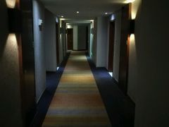 楼道-和颐至尚酒店(石家庄勒泰中心省博物院店)