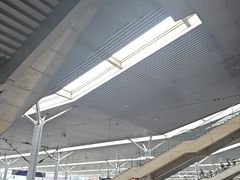 -沈阳站