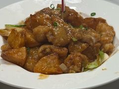 -旺达·福州菜(正大广场店)