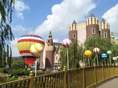 -安徒生童话乐园