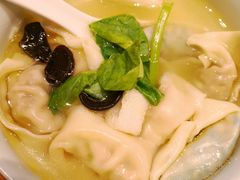 -上海人家花樣年华(中山公园店)