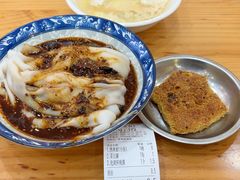 -张明富面皮店(东大街店)