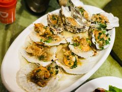 -启东小海鲜(庄先湾路1号店)