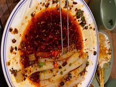 -小杨烤肉(朱雀店)