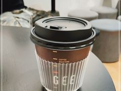 -Gee Coffee Roasters (万象城店)
