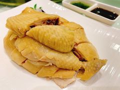 顺风白切鸡-金时代顺风大酒店(爱琴海购物中心店)