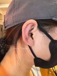 -SNOW TATTOO STUDIO