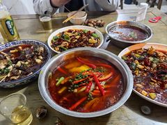 -三哥田螺(北书院街店)