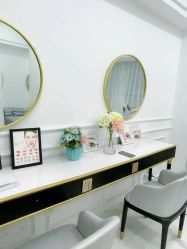 -韩美绣·骨相纹眉·洗眉美瞳线