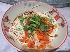 -严老幺烧麦(前进四路店)