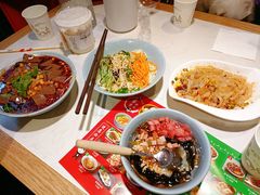 -芙蓉巷成都名小吃(丹尼斯2天地店)