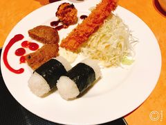 -黒豚料理 寿庵(中央駅西口店)