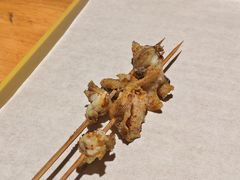 -一顿烧烤(八经街店)