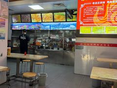 -凤张螺蛳粉·爽口粉(跃进路总店)