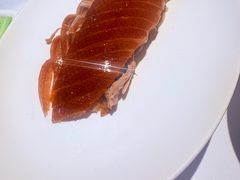 -四季民福烤鸭店(王府井灯市口店)