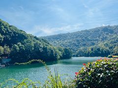 -桃花岭景区