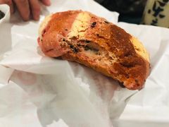 -LELECHA乐乐茶(百货大楼店)