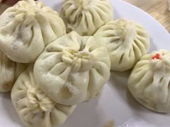 -津门永胜包子铺(哈尔滨道总店)
