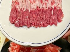 -奇门涮肉·羊蝎子·炭火烤肉(簋街总店)