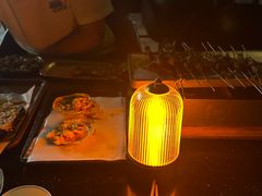 -麦凯伦烧烤·精酿超级工厂店(金桥总店)