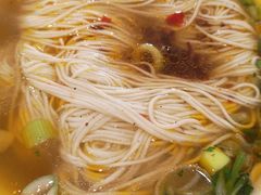 拉面-水仙拉面(水仙街店)