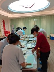 -东方爱堡国际母婴会所(廊坊首店广阳店)