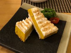 -吉炙烧鸟•本格料理(国际商贸城店)