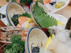 -松野谷·寿喜烧自助(华联顺义金街购物中心店)
