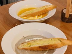 -The Good Place好地方·Brunch·coffee(国贸店)