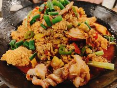 -湘肠香火锅店(团结湖店)