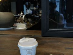 -Metal hands·铁手咖啡