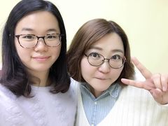 -韩通韩国语学院(虹口校区)