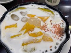 -民信老铺(双皮奶博物馆店)