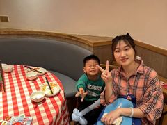 -西贝(深圳卓悦汇店)