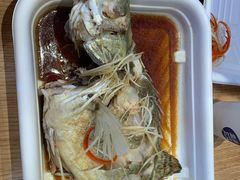 -盒马X会员店(王府井奥莱UP TOWN店)