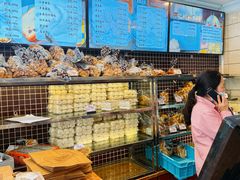 -国际饭店·帆声西饼屋(黄河路店)