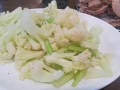 -谢大牛馆·中式卤牛排(老店)