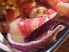 -郭记烤肉创始店(民丰大街店)