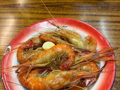 -老弟兄海鲜排档(米蘅坊店)