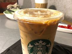 -星巴克臻选(宁波世纪东方广场店)