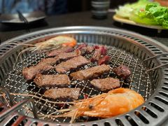 -上男·烧肉集市(五一广场店)