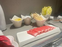 -海底捞火锅(正大乐城店)